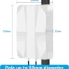 Test antenne 4G LTE 5G nelawya : le petit boost réseau qui peut sauver ta connexion à la campagne