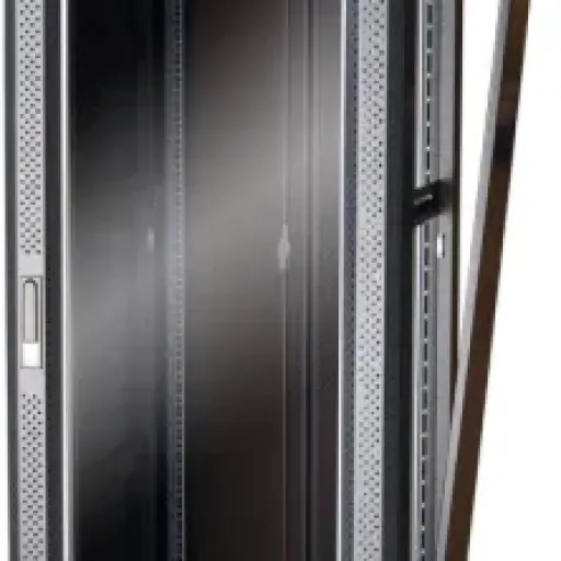 Test Waytex 37445M 42U 600x900 : une grosse baie serveur qui fait le job sans fioritures