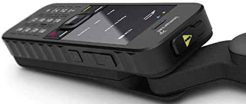 Téléphone satellite Inmarsat IsatPhone 2 avec un libre carte SIM prépayée De GTC