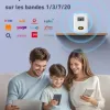 Test ANYCALL Amplificateur Réseau Mobile 5G/4G : le boîtier qui sauve (un peu) la connexion à la campagne