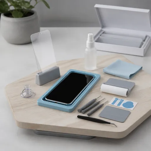 Pourquoi choisir un verre trempé pour votre Samsung Galaxy S26