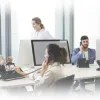 Test Yealink T54W : le téléphone IP sérieux qui fait le job au bureau