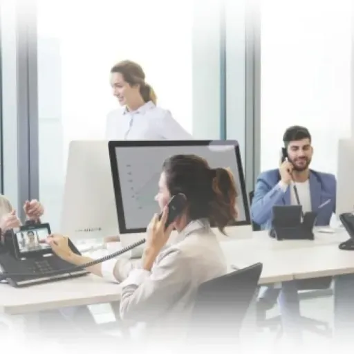 Test Yealink T54W : le téléphone IP sérieux qui fait le job au bureau