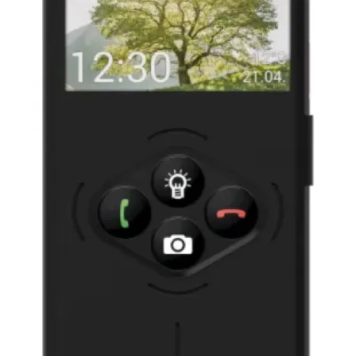 Test Emporia SMART.7lite : le smartphone senior qui va à l’essentiel (sans être parfait)