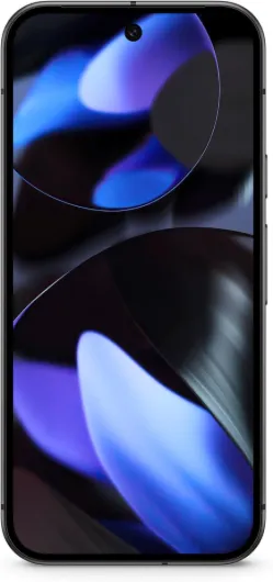 Pixel 9, 128 Go, Obsidian (Reconditionné) Pixel 9 Noir Volcanique 128GB