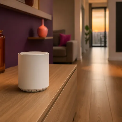 Comment renforcer efficacement le signal Wi‑Fi dans une maison