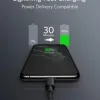 Test Anker USB-C vers Lightning (1 m Nylon) : le câble costaud qui remplace enfin celui d’Apple