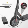 Test chargeur 42V 2A Honszex : l’alternative pas chère au chargeur Xiaomi / Ninebot d’origine
