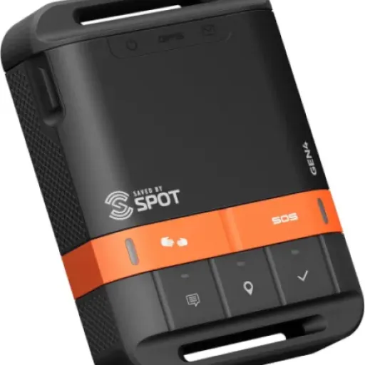 Test Spot Gen4 : la balise satellite simple qui rassure… mais qui agace parfois